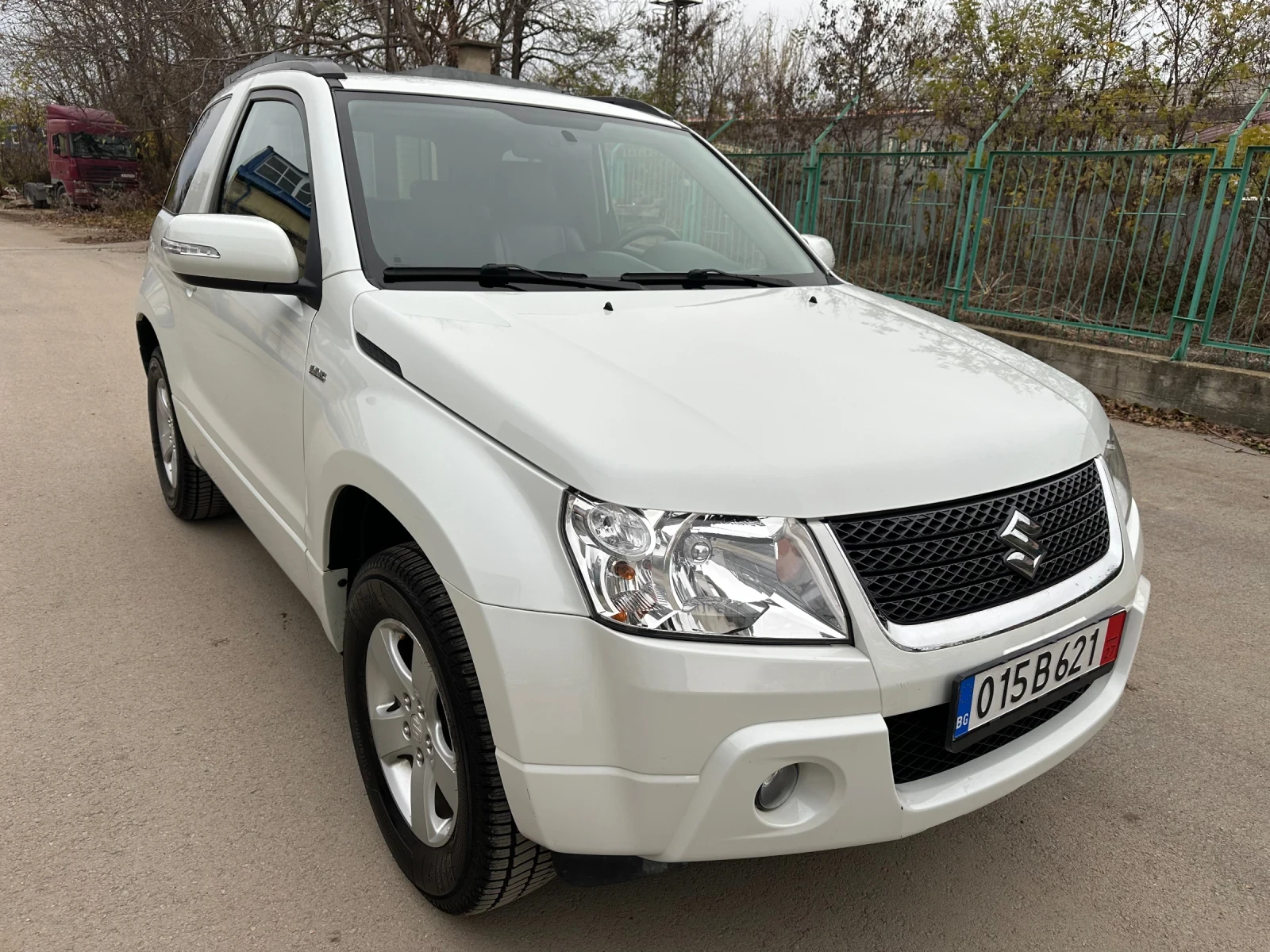 Suzuki Grand vitara 1.9 dci - изображение 3