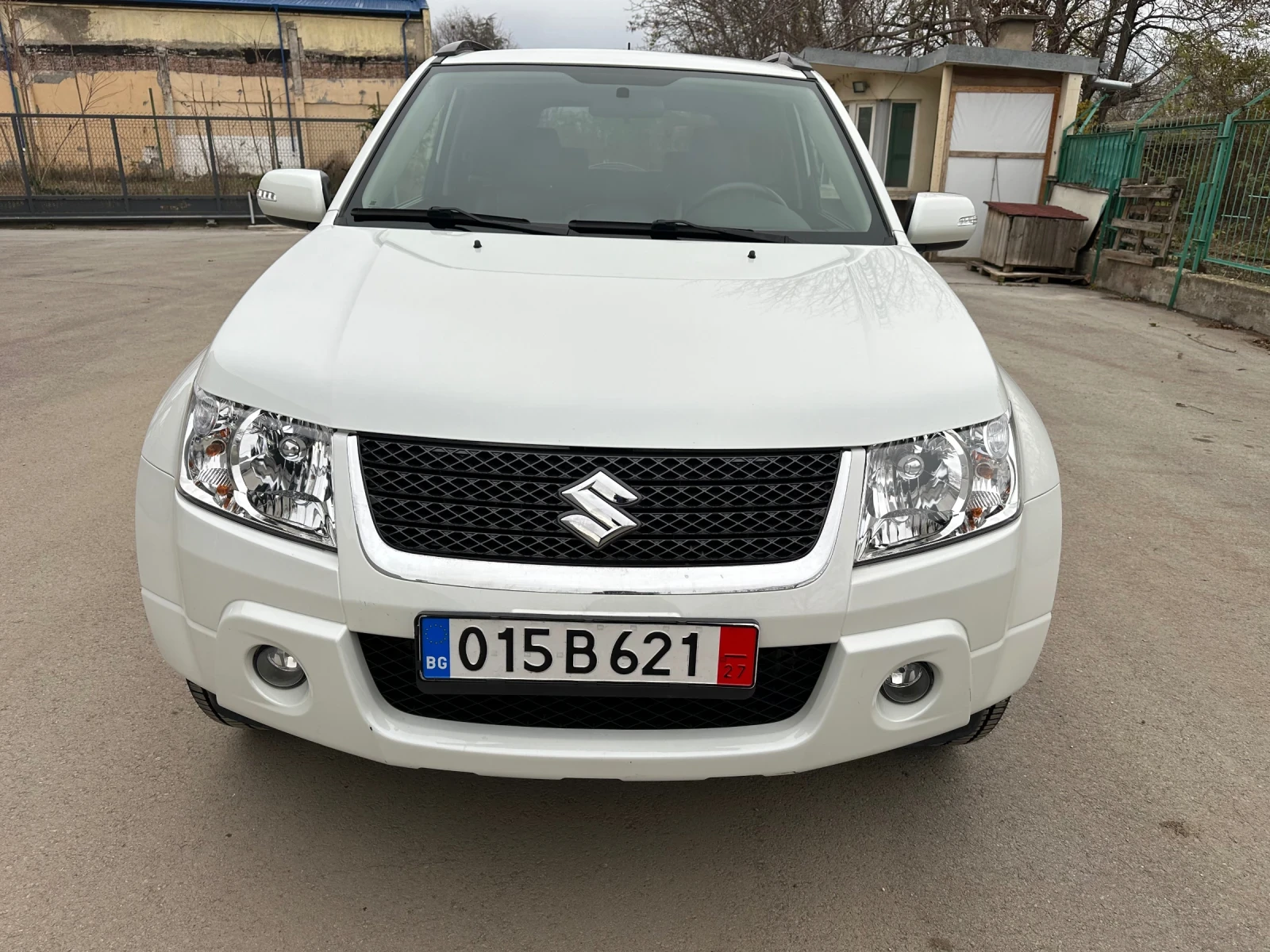 Suzuki Grand vitara 1.9 dci - изображение 2