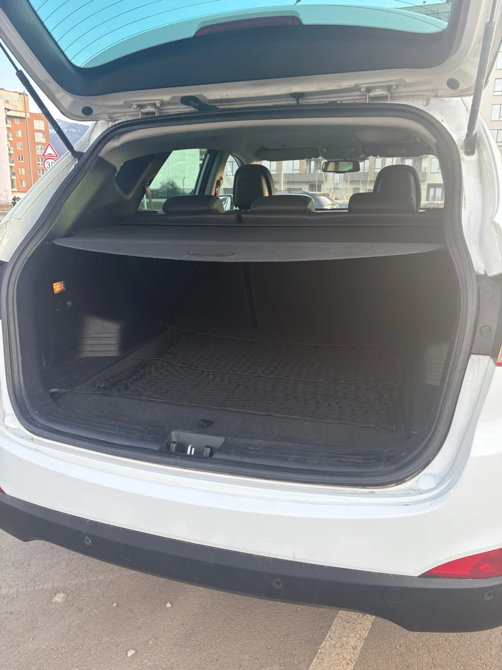 Hyundai IX35  - изображение 5