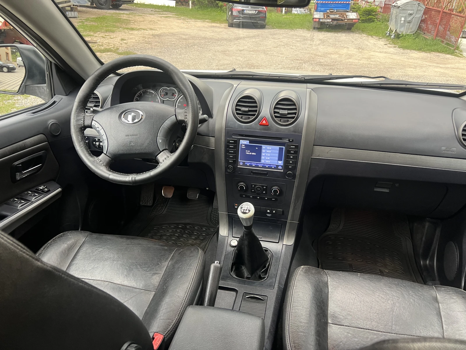 Great Wall Hover Cuv 2.4I, 4X4, , , , ,  | Mobile.bg   13