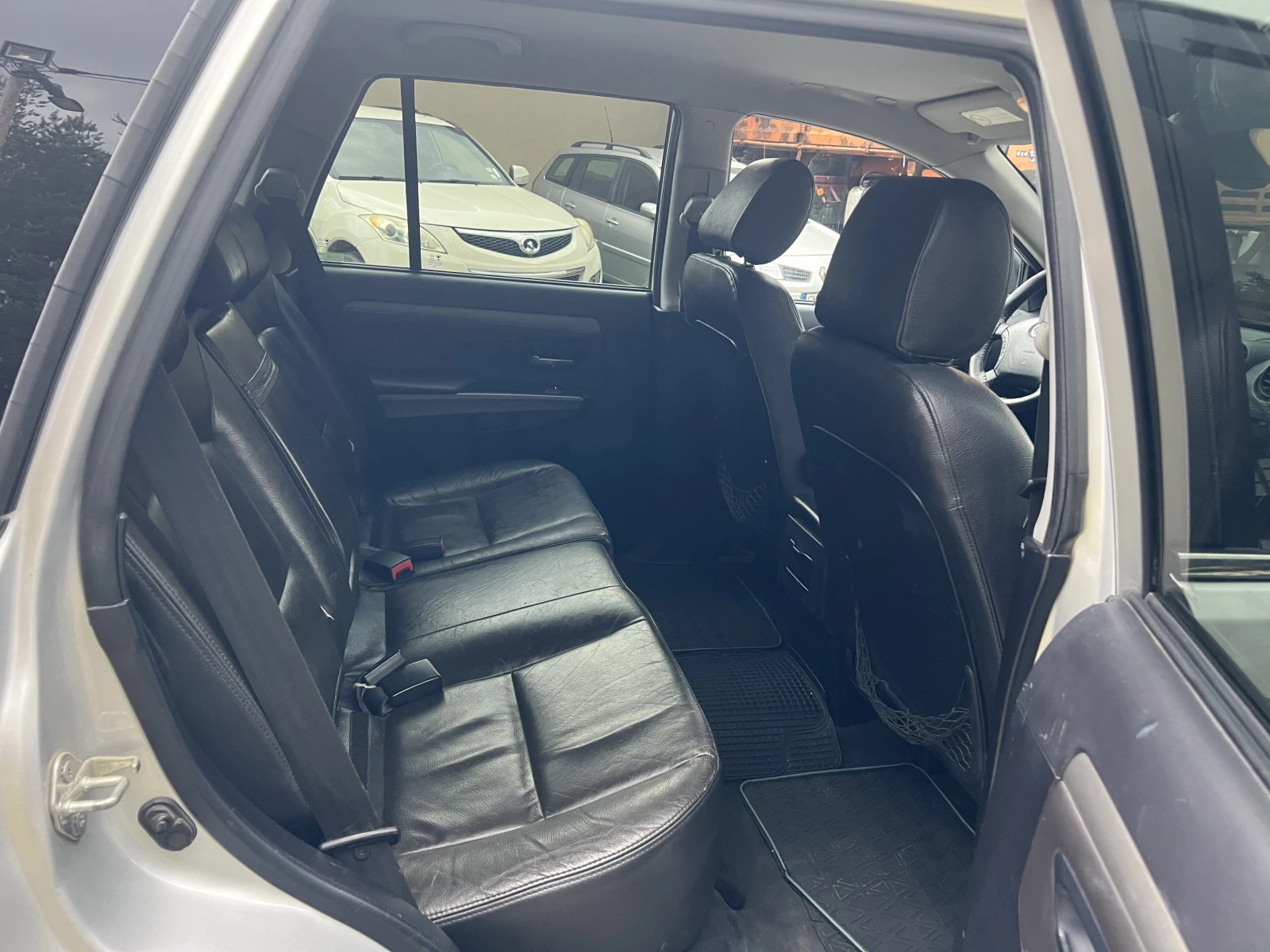 Great Wall Hover Cuv 2.4I, 4X4, , , , ,  | Mobile.bg   12