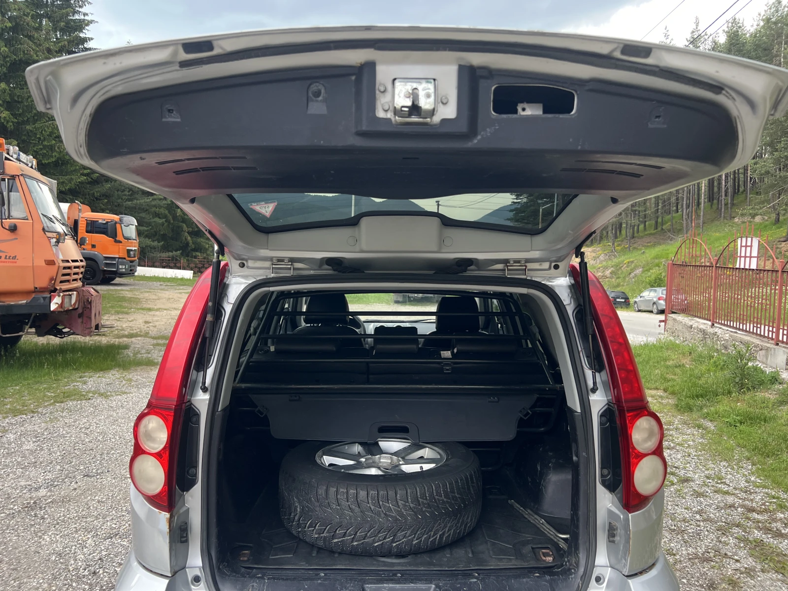 Great Wall Hover Cuv 2.4I, 4X4, , , , ,  | Mobile.bg   11