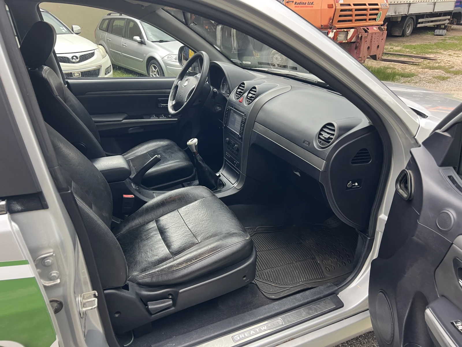 Great Wall Hover Cuv 2.4I, 4X4, , , , ,  | Mobile.bg   14