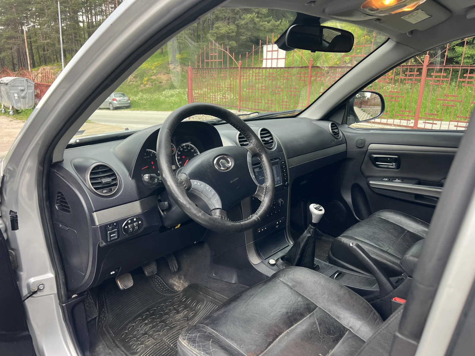 Great Wall Hover Cuv 2.4I, 4X4, , , , ,  | Mobile.bg   16