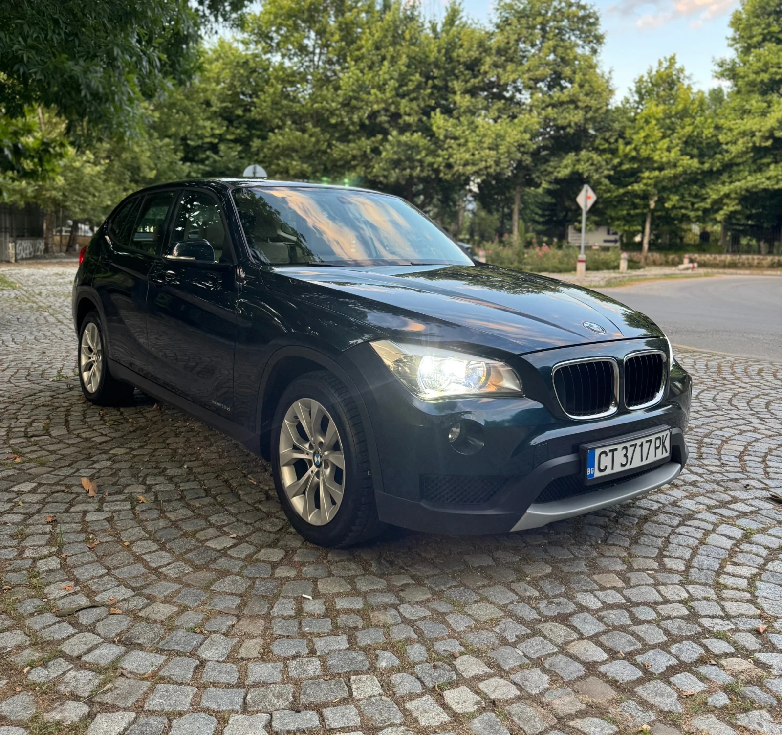 BMW X1  - изображение 2