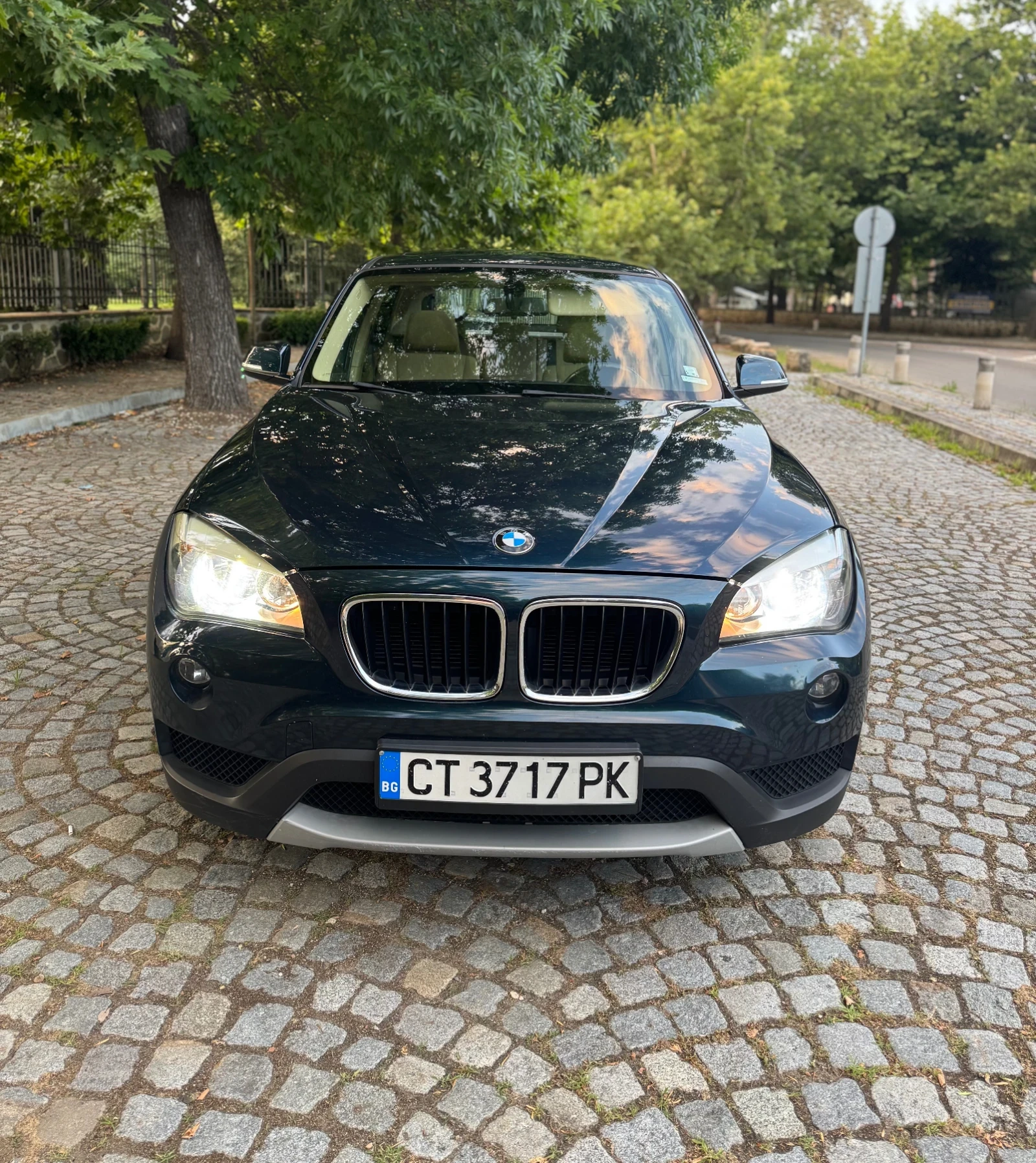 BMW X1  - изображение 3