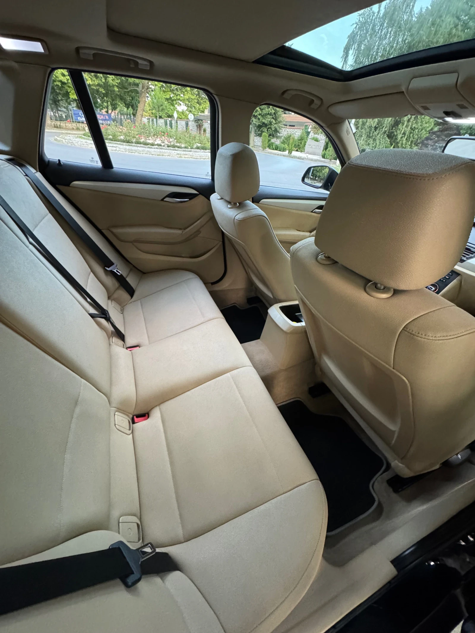 BMW X1  - изображение 10