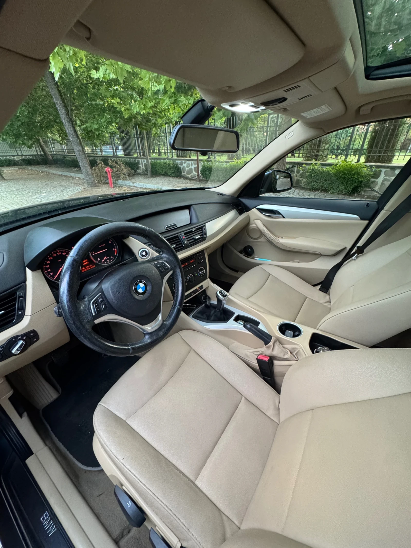 BMW X1  - изображение 7
