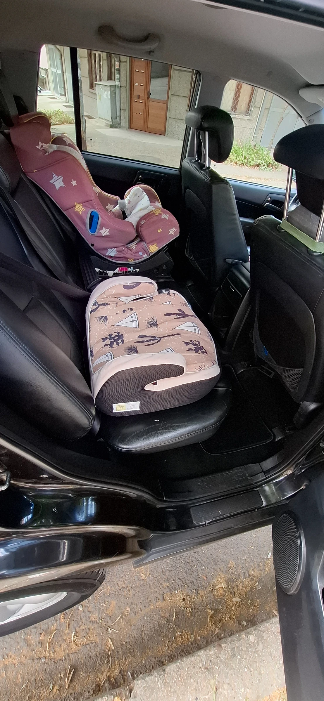 SsangYong Kyron | Mobile.bg   14