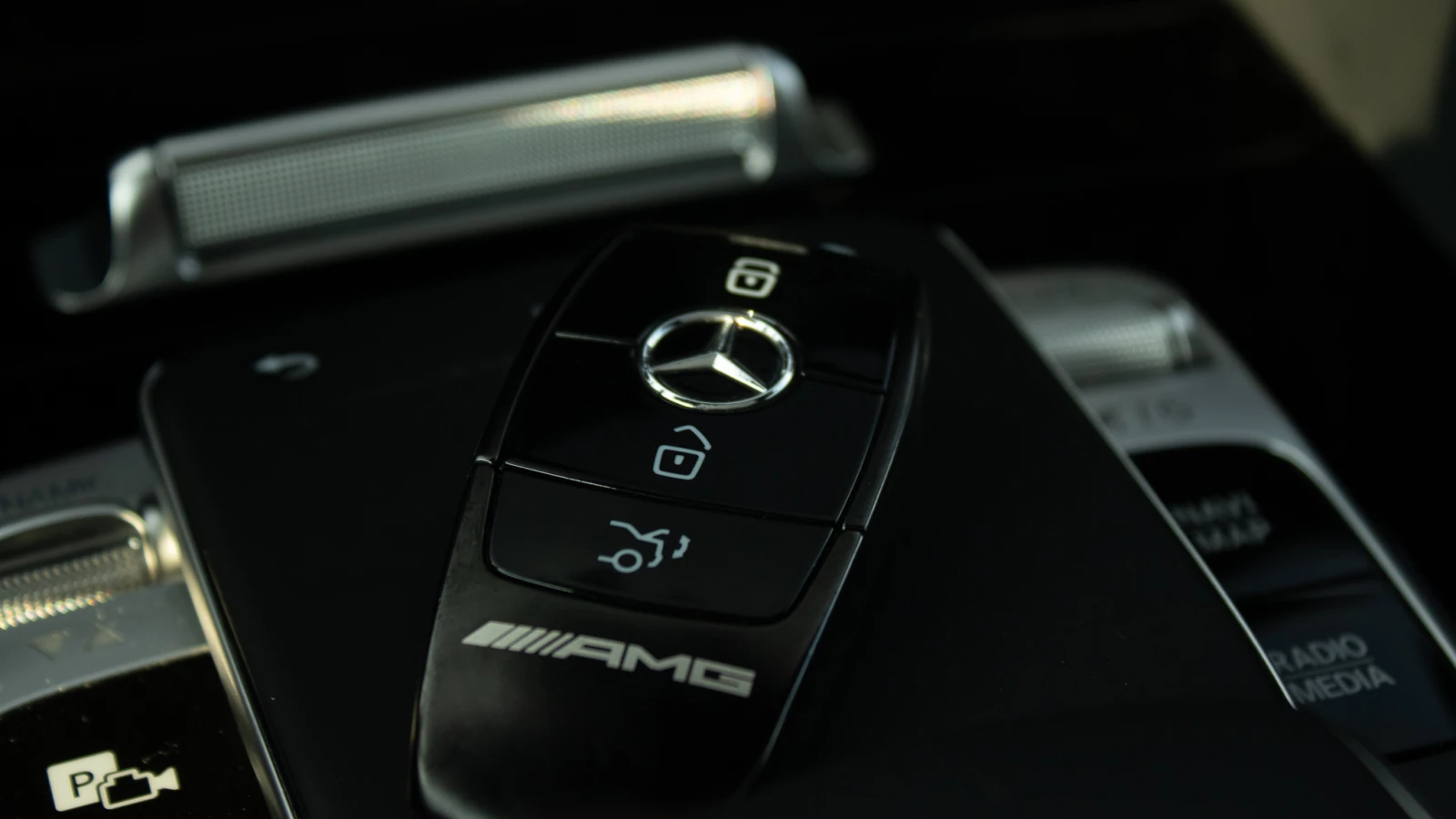 Mercedes-Benz GLE 63 S AMG Coupe* Exclusive* Carbon* Burmester*  | Mobile.bg   14