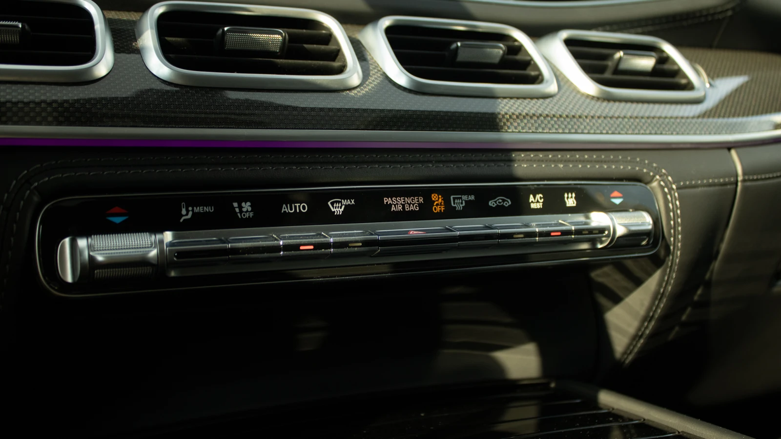 Mercedes-Benz GLE 63 S AMG Coupe* Exclusive* Carbon* Burmester*  | Mobile.bg   11