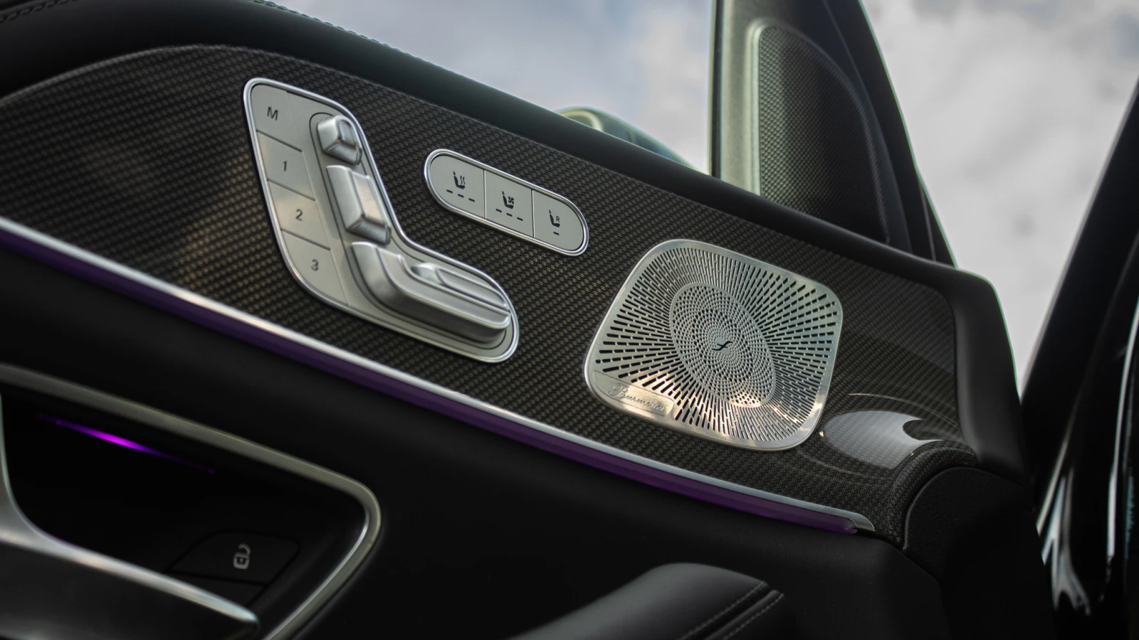 Mercedes-Benz GLE 63 S AMG Coupe* Exclusive* Carbon* Burmester*  | Mobile.bg   12