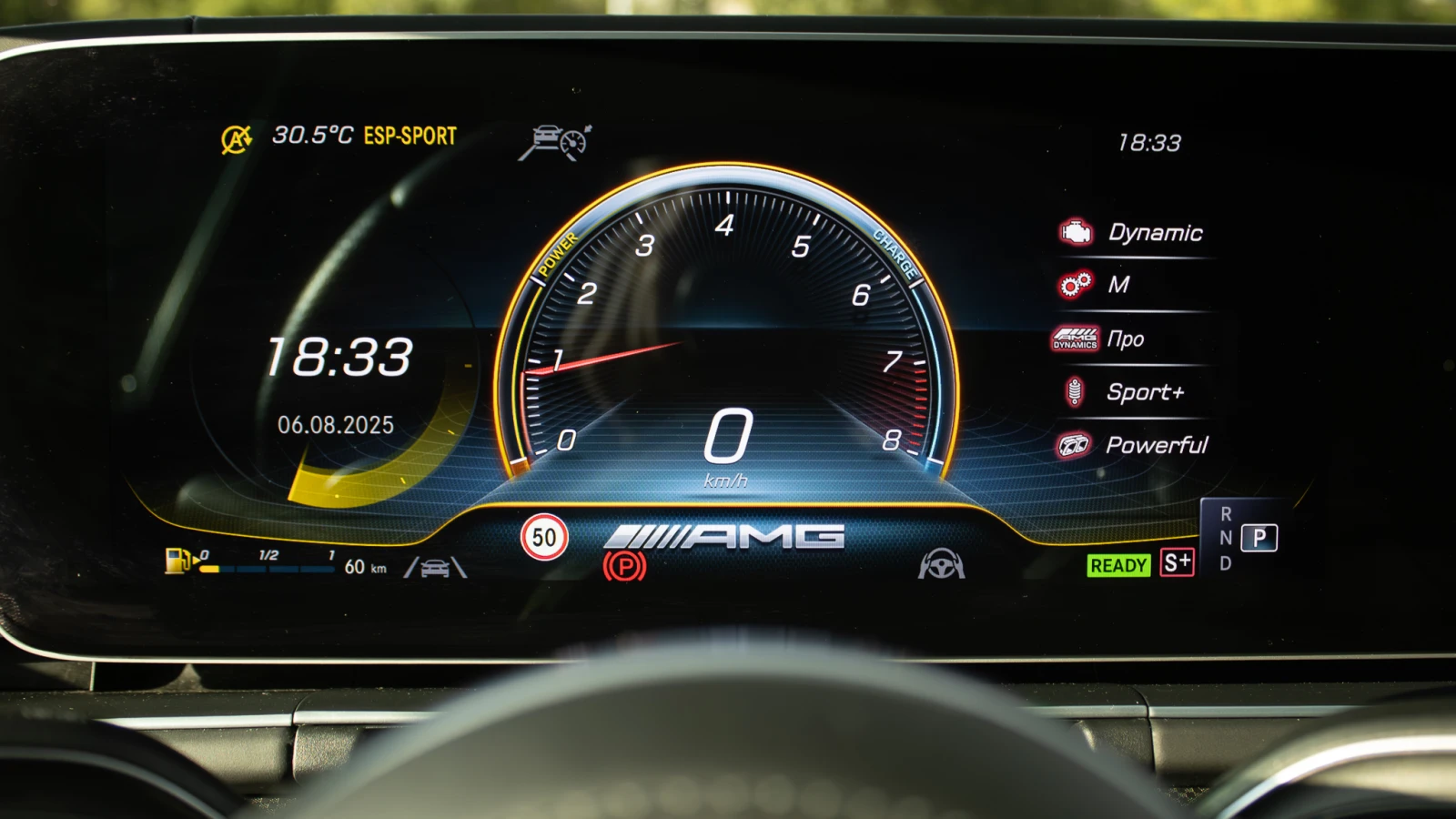 Mercedes-Benz GLE 63 S AMG Coupe* Exclusive* Carbon* Burmester*  | Mobile.bg   13