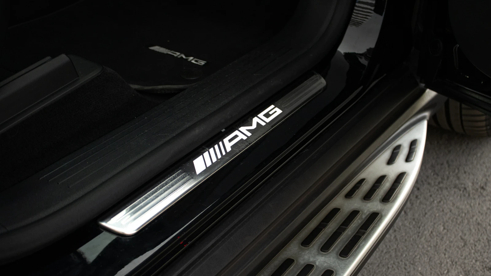 Mercedes-Benz GLE 63 S AMG Coupe* Exclusive* Carbon* Burmester*  | Mobile.bg   15