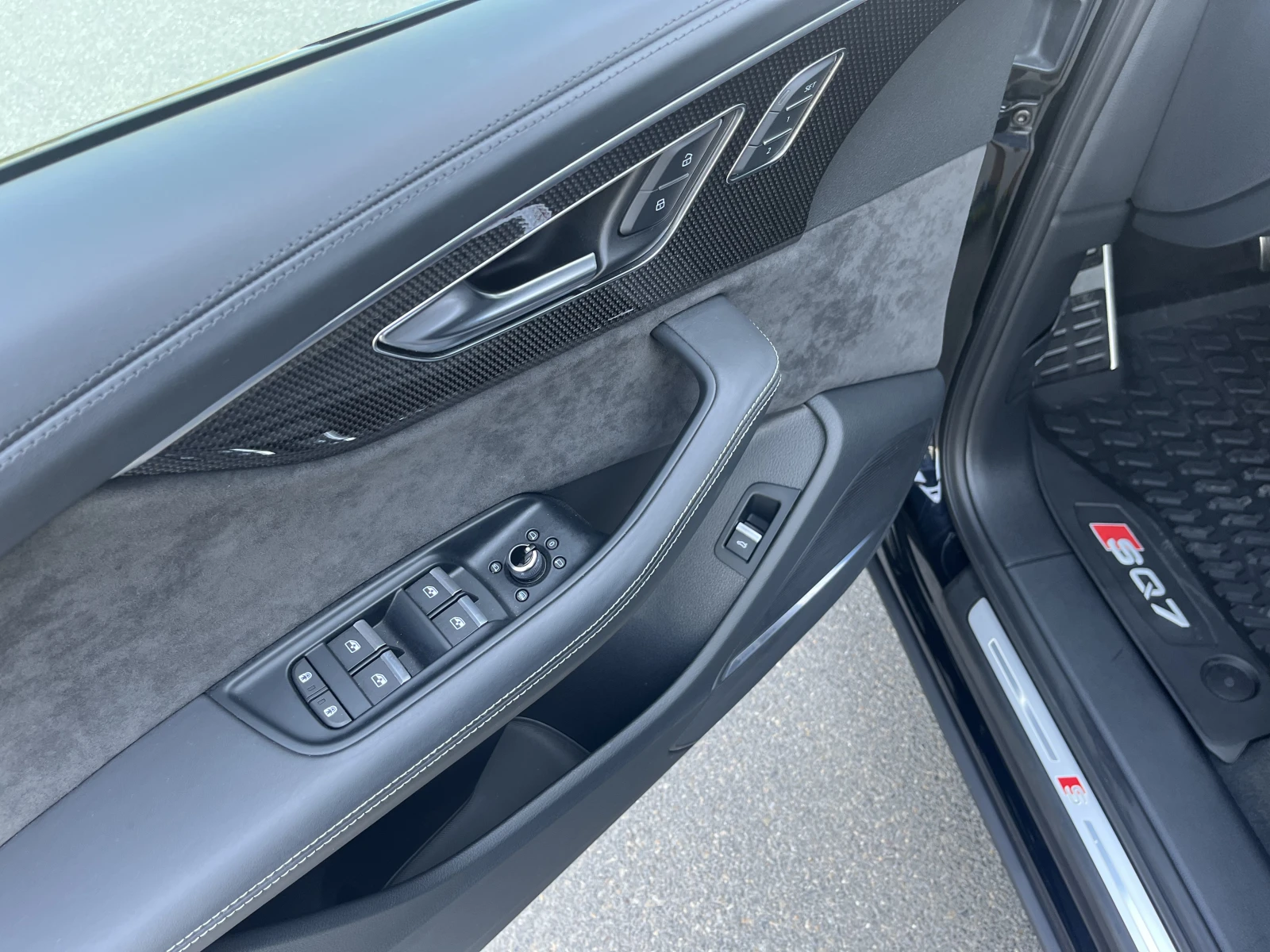 Audi SQ7 4.0 V8 TFSI Biturbo  | Mobile.bg   13