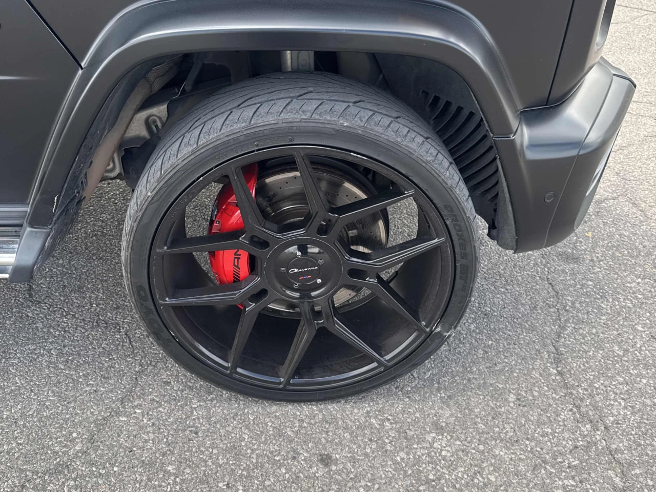 Mercedes-Benz G 63 AMG CARFAX* АВТОФИНАНСИРАНЕ БЕЗ ПЪРВОНАЧАЛНА ВНОСКА - изображение 10
