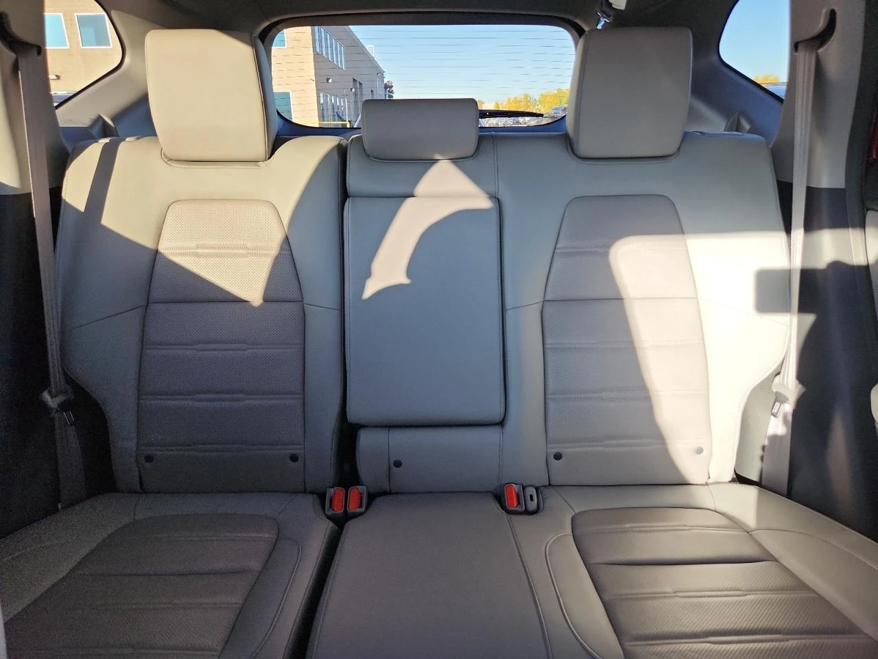 Honda Cr-v EXL - изображение 10