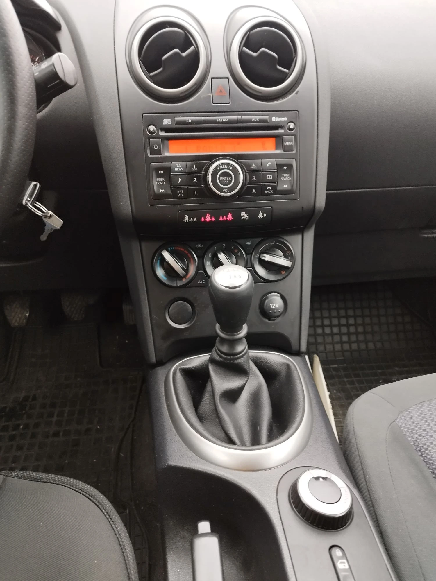 Nissan Qashqai  - изображение 7