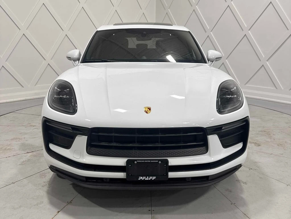 Porsche Macan * AWD * CARFAX * БЕЗ ПЪРВОНАЧАЛНА ВНОСКА - изображение 6