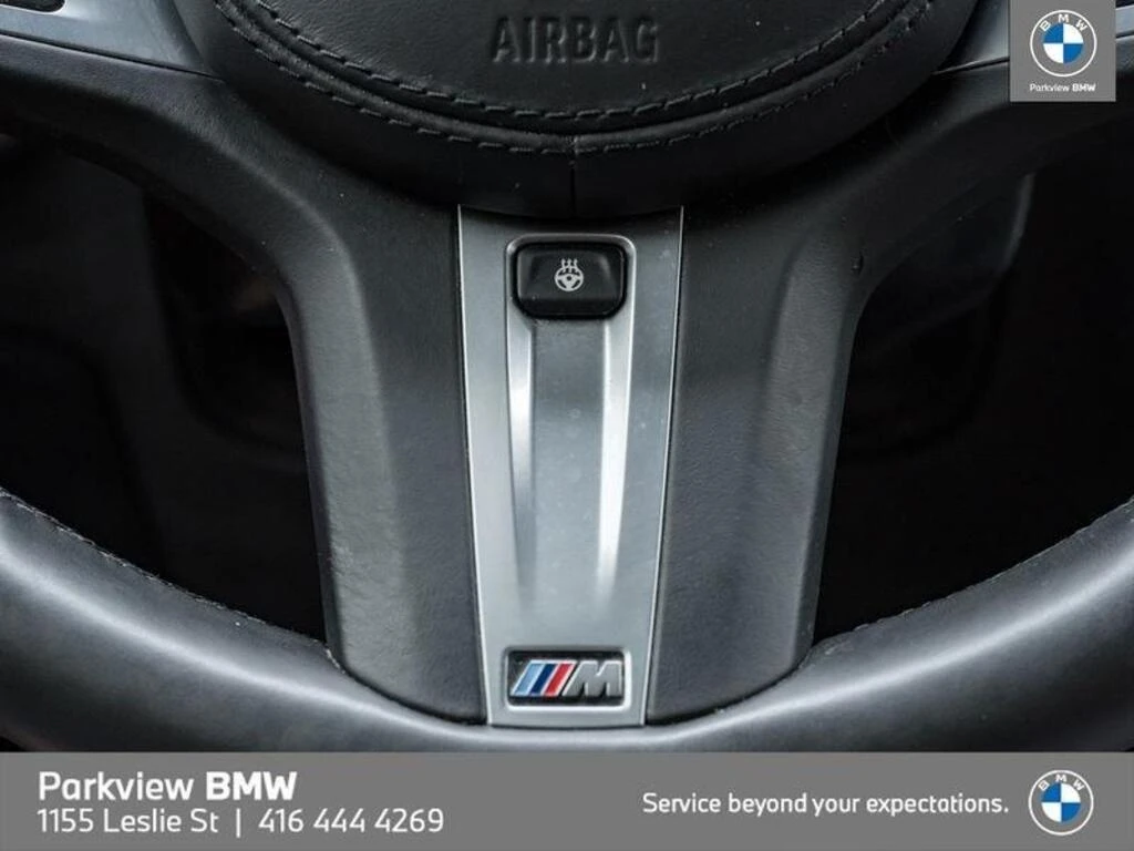 BMW X3 * AWD CPO MSPORT NAV REARCAM CARPLAY PANO.ROOF  | Mobile.bg   14