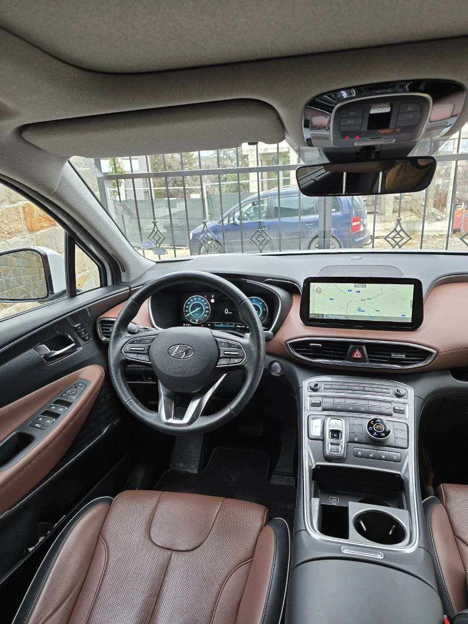 Hyundai Santa fe | Mobile.bg � ����������� 2