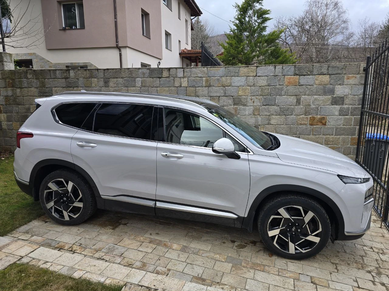 Hyundai Santa fe | Mobile.bg � ����������� 1