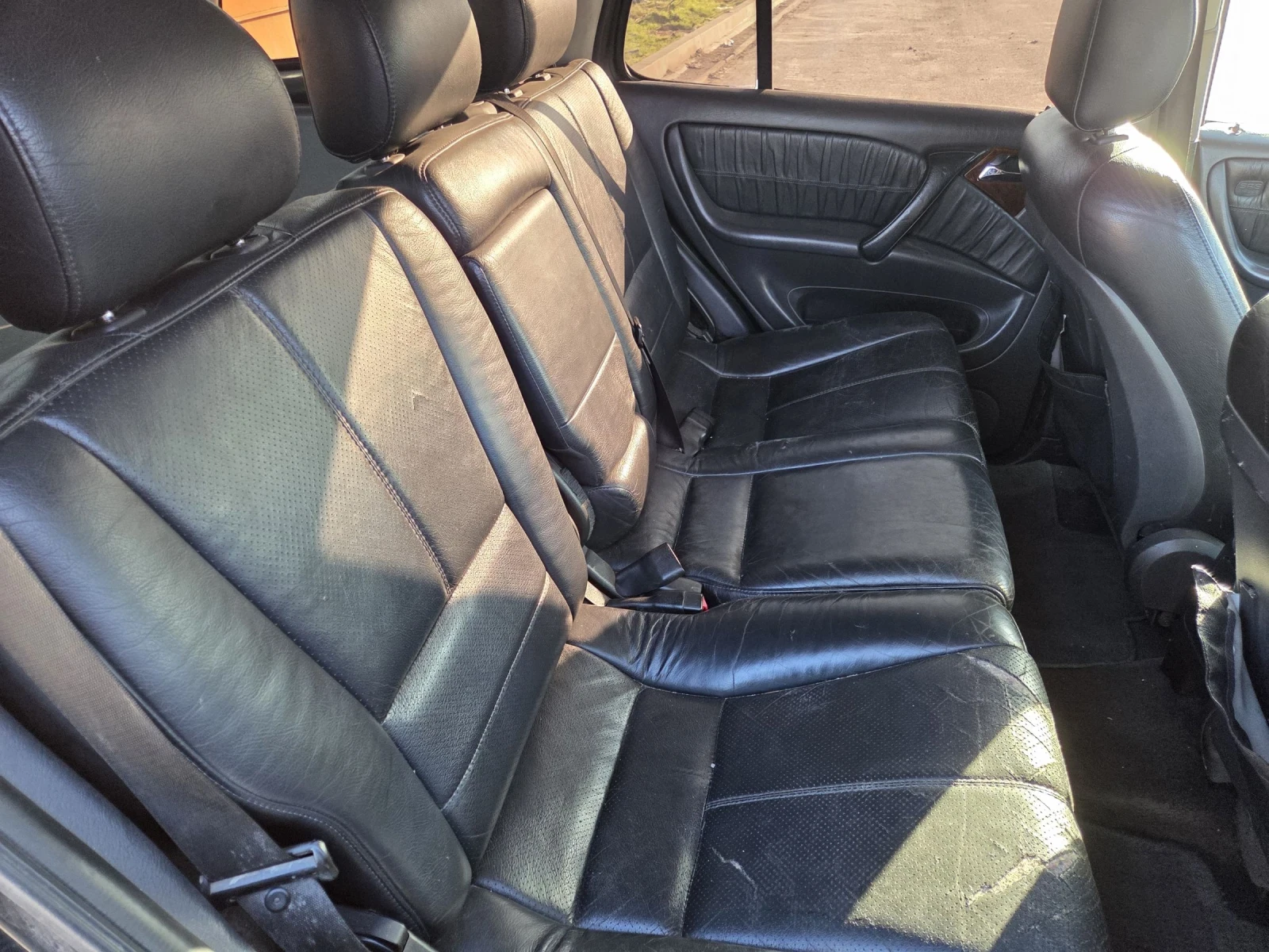 Mercedes-Benz ML 270 | Mobile.bg � ����������� 12