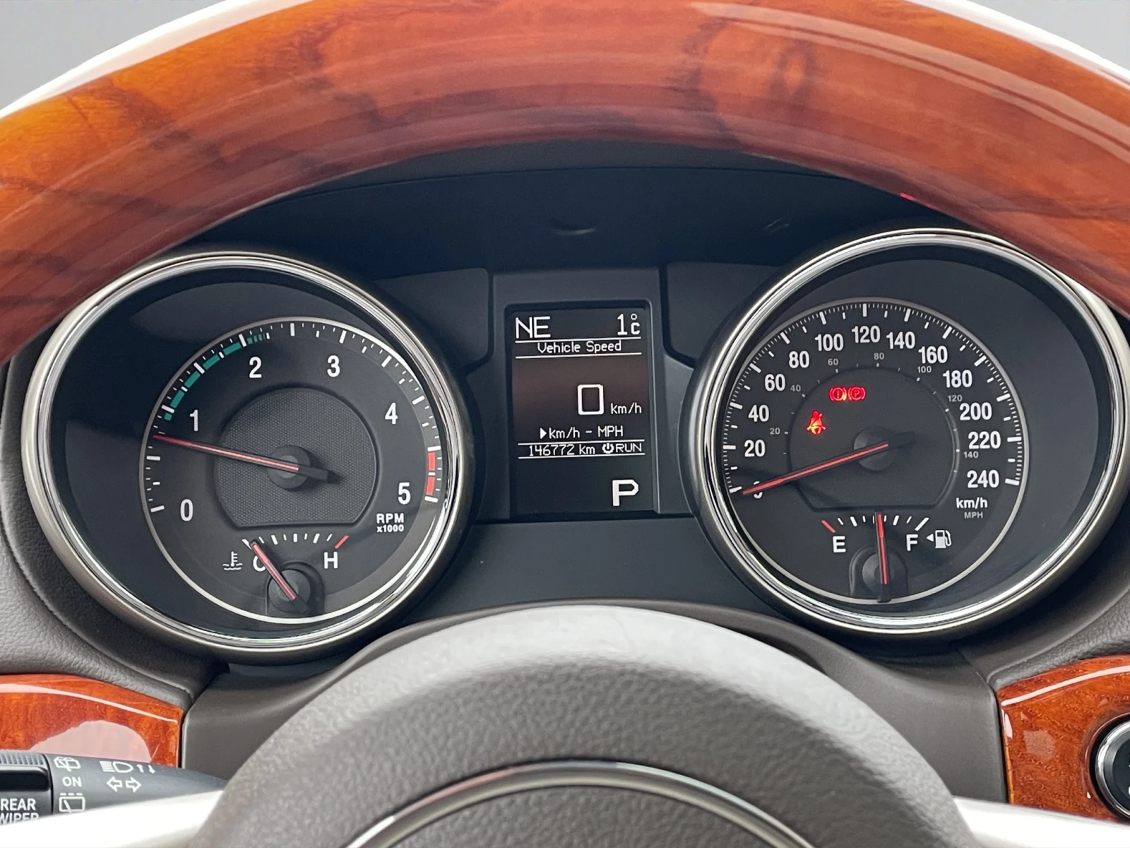 Jeep Grand cherokee Overland 3.0 diesel 4X4 | Mobile.bg � ����������� 9