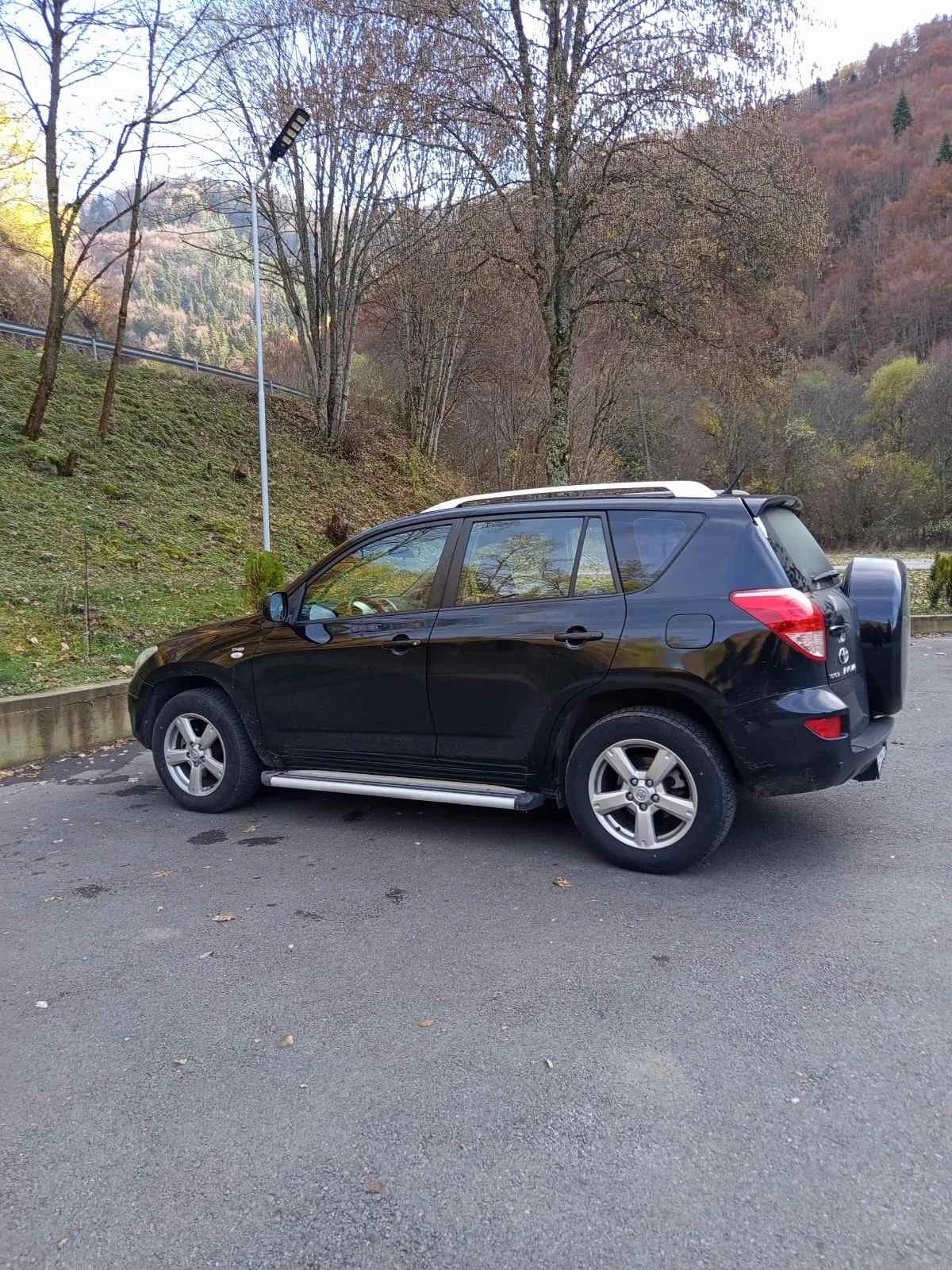 Toyota Rav4 2, 2, снимка 2 - Автомобили и джипове - 53708363