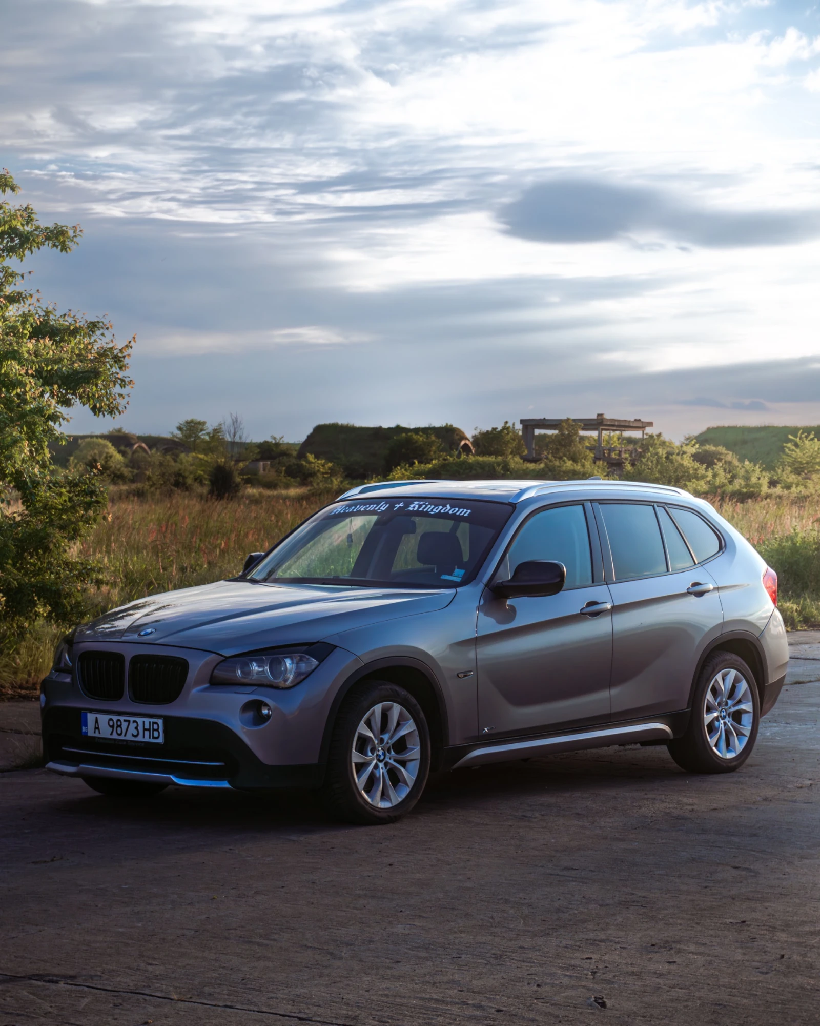 BMW X1 2.3d xDrive, сменени вериги, демпферна шайба... | Auto.bg — изображение 1
