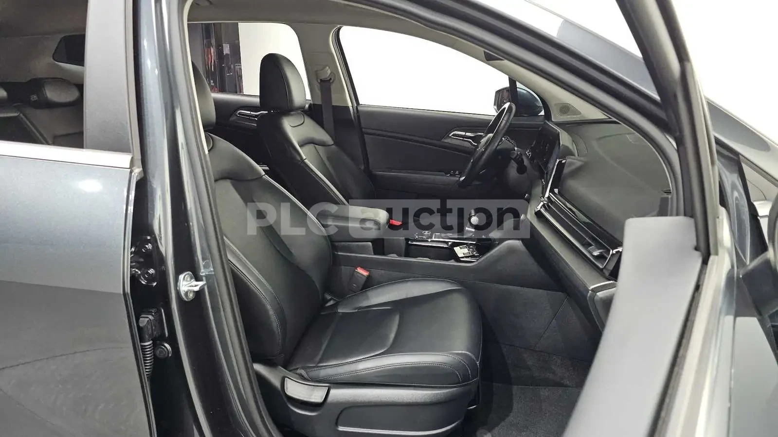 Kia Sportage 2.0L TURBO| KEYLESS| КАМЕРА| КРАЙНА ЦЕНА, снимка 10 - Автомобили и джипове - 54045816