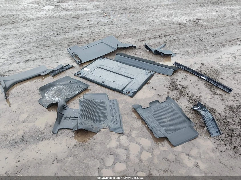 Ford Bronco 2.7l Wildtrak, снимка 12 - Автомобили и джипове - 54115834