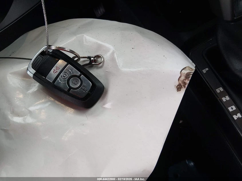 Ford Bronco 2.7l Wildtrak, снимка 11 - Автомобили и джипове - 54115834