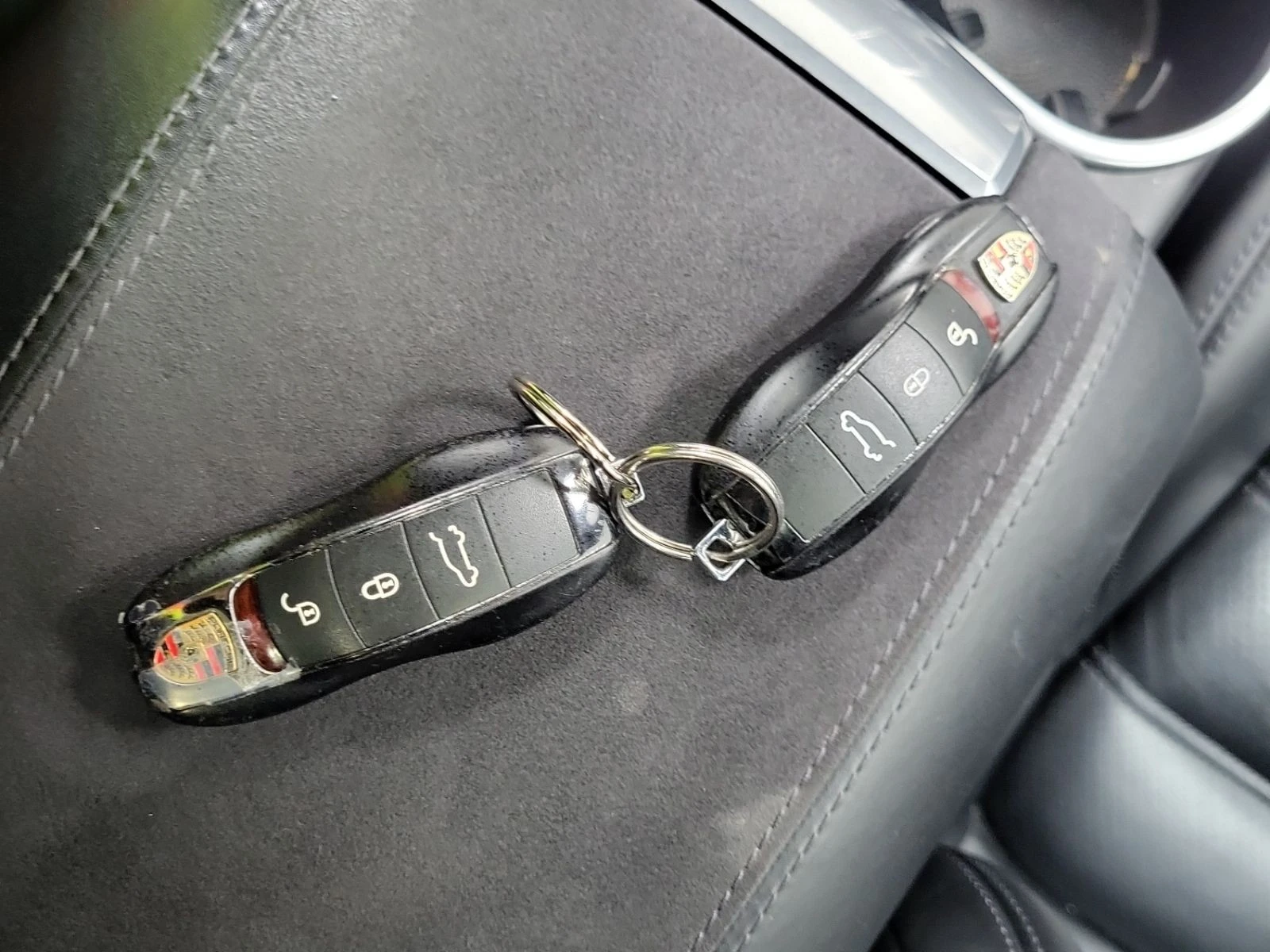 Porsche Cayenne GTS РЕГИСТАЦИЯ+ ОБСЛУЖВАНЕ, снимка 8 - Автомобили и джипове - 54125937