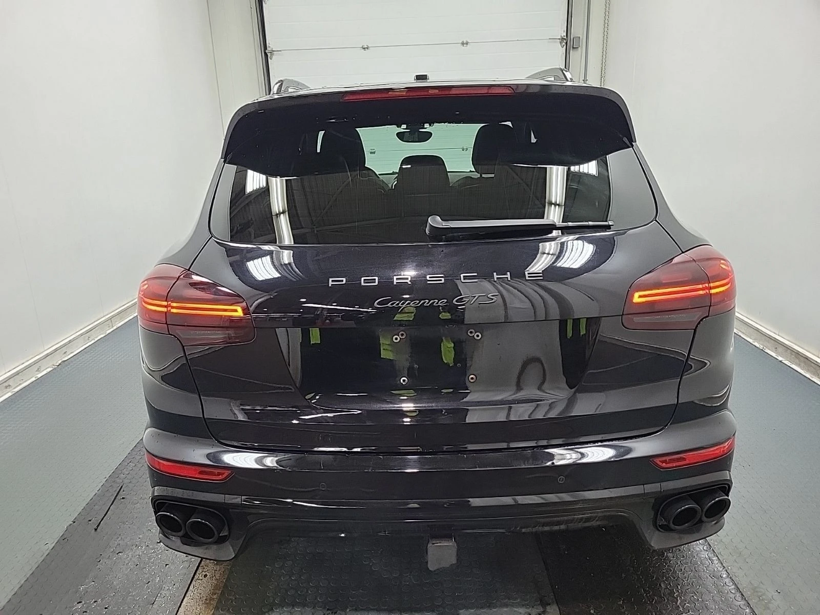 Porsche Cayenne GTS РЕГИСТАЦИЯ+ ОБСЛУЖВАНЕ, снимка 4 - Автомобили и джипове - 54125937