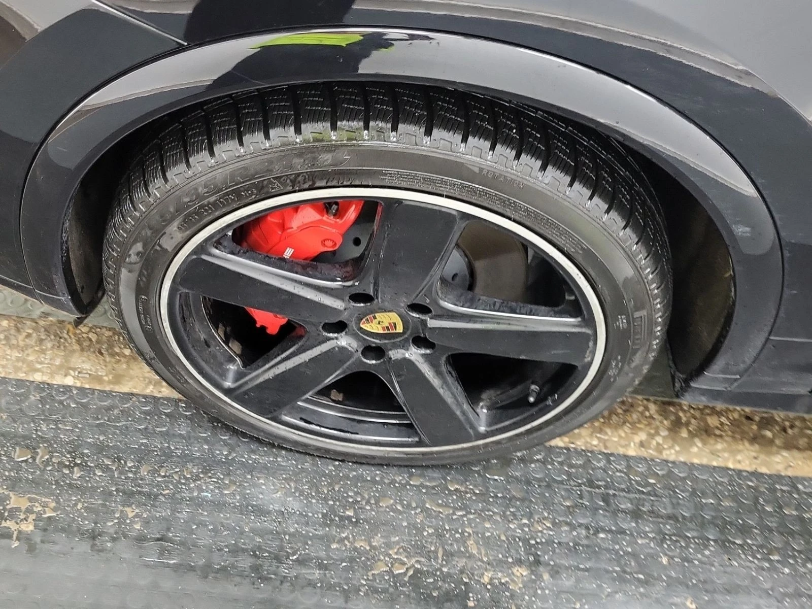 Porsche Cayenne GTS РЕГИСТАЦИЯ+ ОБСЛУЖВАНЕ, снимка 16 - Автомобили и джипове - 54125937