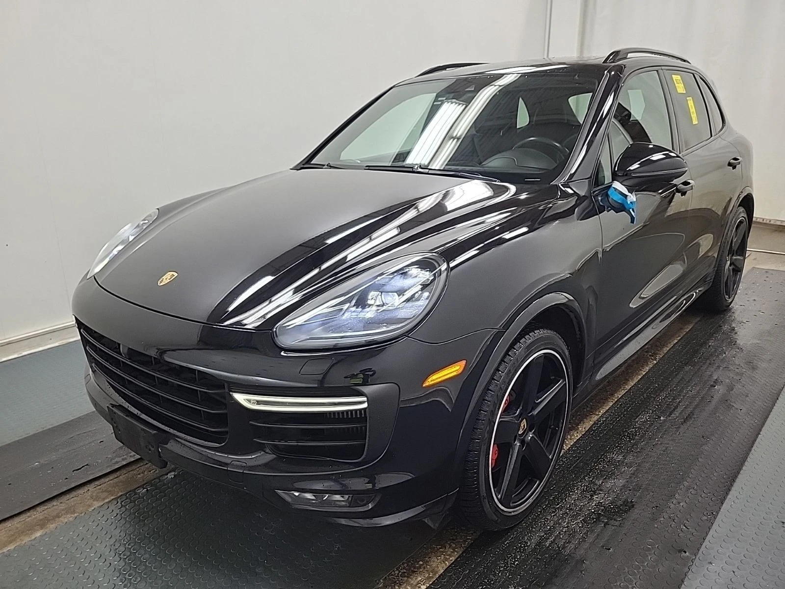 Porsche Cayenne GTS РЕГИСТАЦИЯ+ ОБСЛУЖВАНЕ | Auto.bg — изображение 1