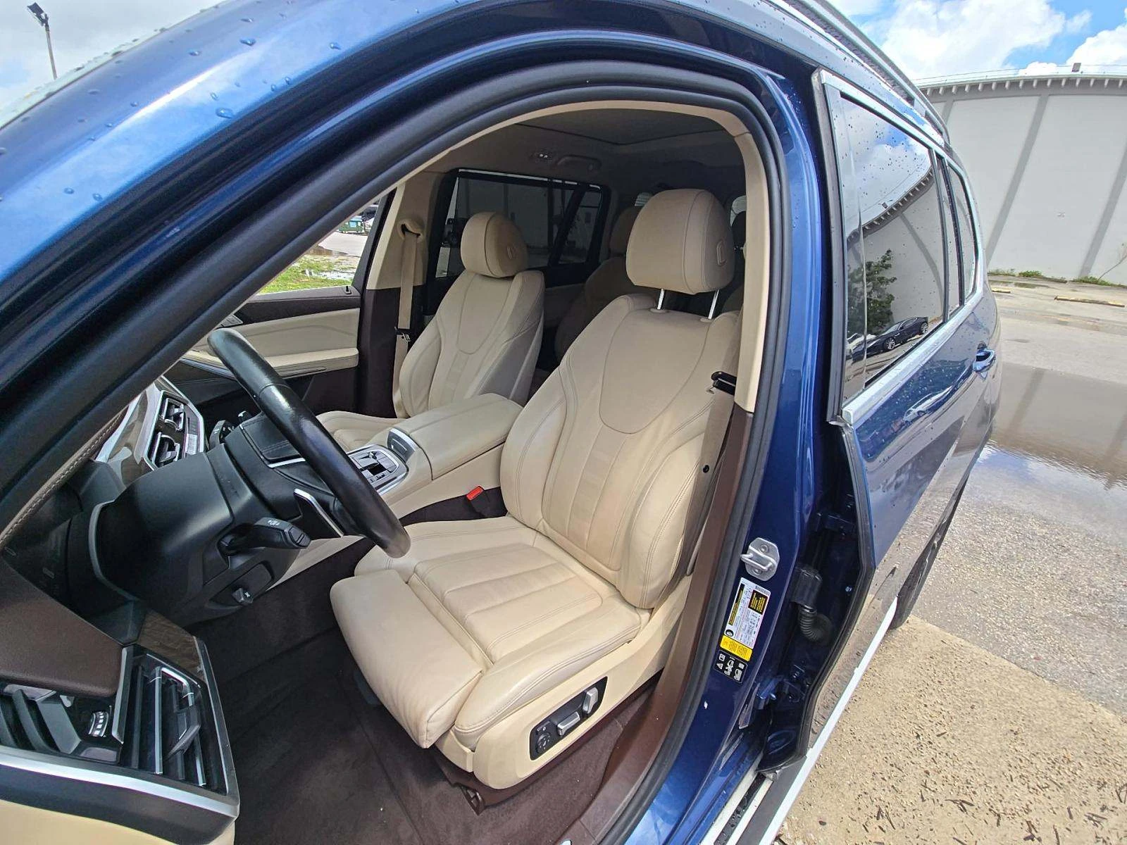 BMW X7 ��� ����| ���� ����| 360| ��������| ������ | Mobile.bg � ����������� 5