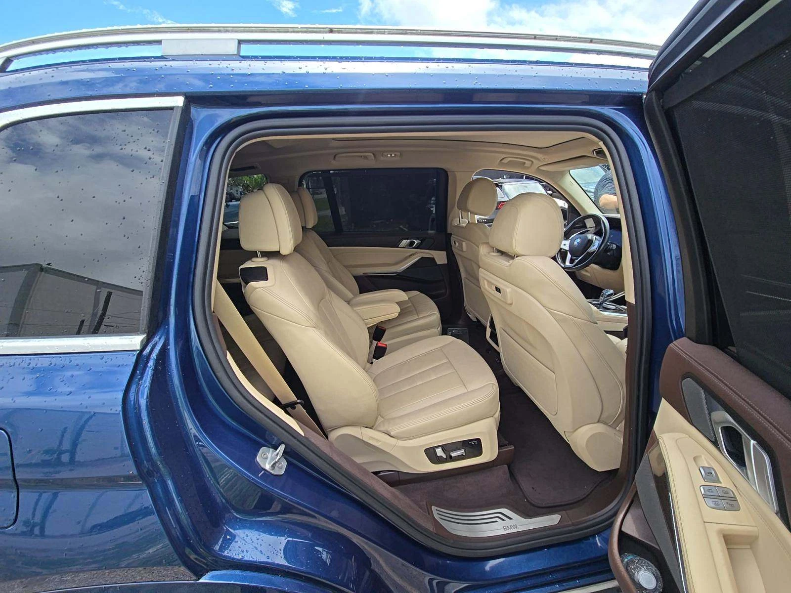 BMW X7 ��� ����| ���� ����| 360| ��������| ������ | Mobile.bg � ����������� 13