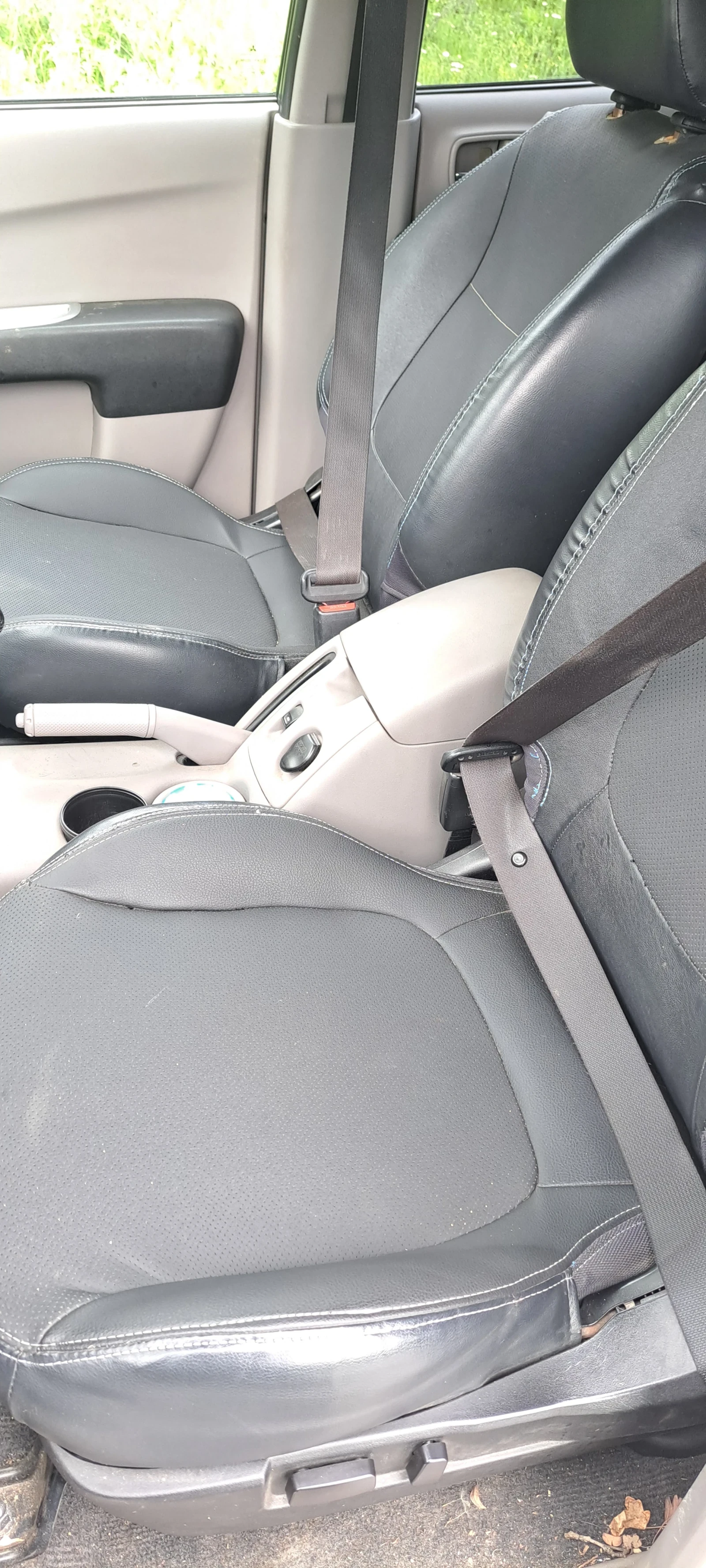 Mitsubishi L200 2.5 178к.с, снимка 8 - Автомобили и джипове - 54644400