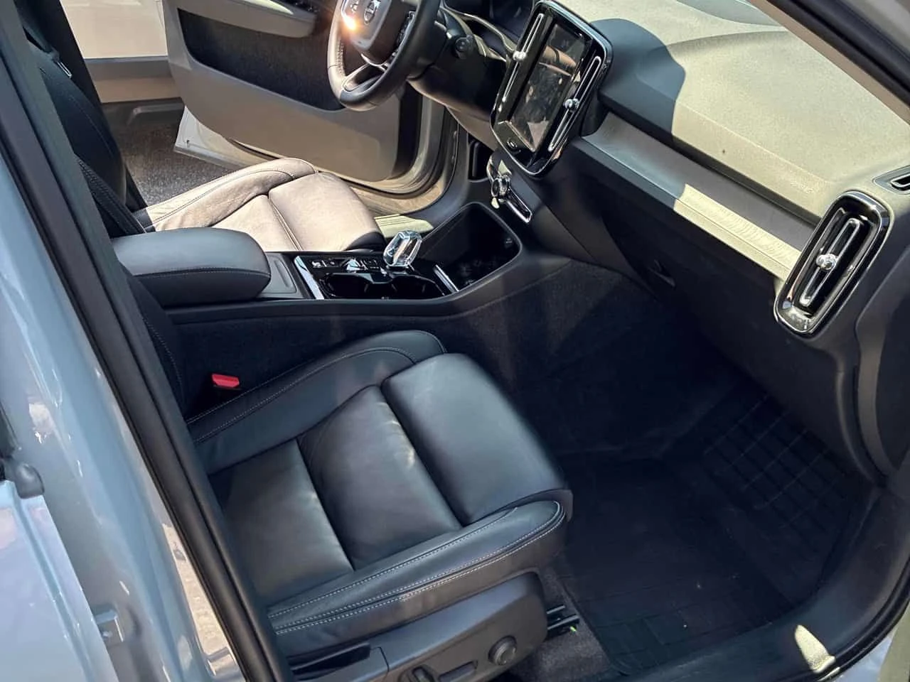 Volvo XC40 * Plus Dark Theme * ��������* 360������* �������*  | Mobile.bg � ����������� 13