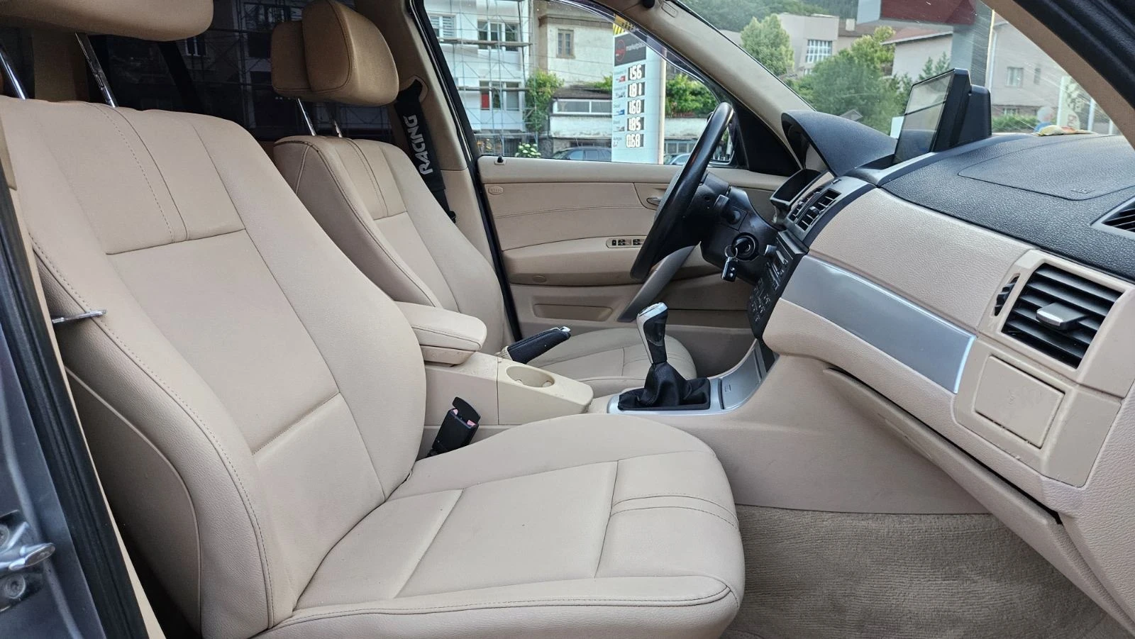 BMW X3 хдриайв 1.8д, снимка 15 - Автомобили и джипове - 54905014