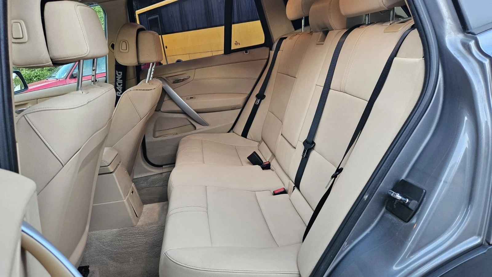 BMW X3 хдриайв 1.8д, снимка 13 - Автомобили и джипове - 54905014