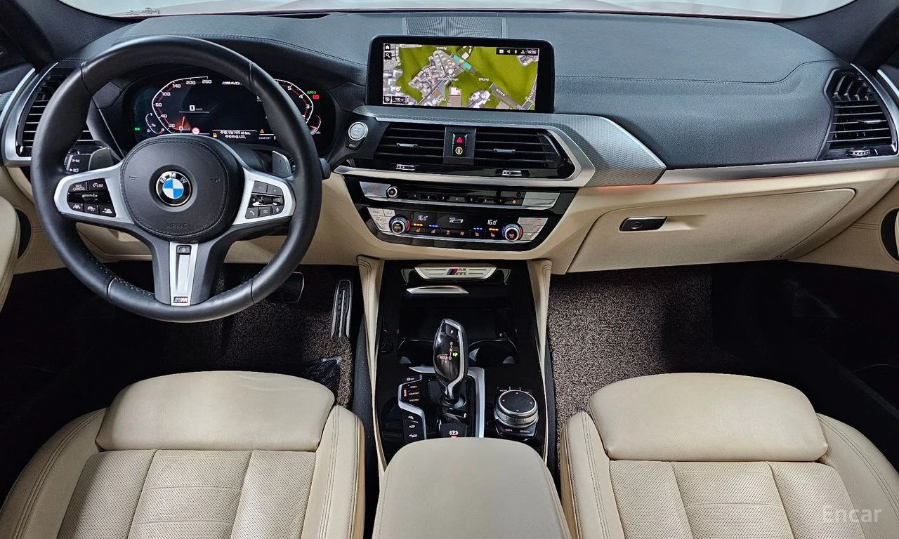 BMW X4 H/K * ОБДУХВАНЕ * HEAD-UP * АВТОКРЕДИТ * , снимка 8 - Автомобили и джипове - 55187266