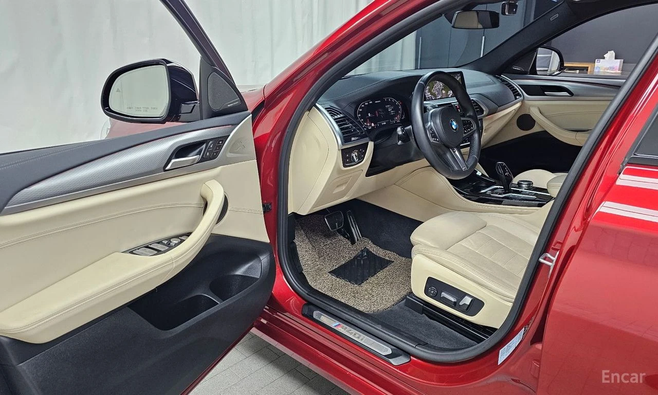 BMW X4 H/K * ОБДУХВАНЕ * HEAD-UP * АВТОКРЕДИТ * , снимка 11 - Автомобили и джипове - 55187266