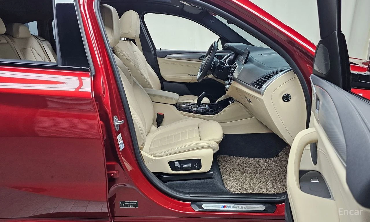 BMW X4 H/K * ОБДУХВАНЕ * HEAD-UP * АВТОКРЕДИТ * , снимка 12 - Автомобили и джипове - 55187266