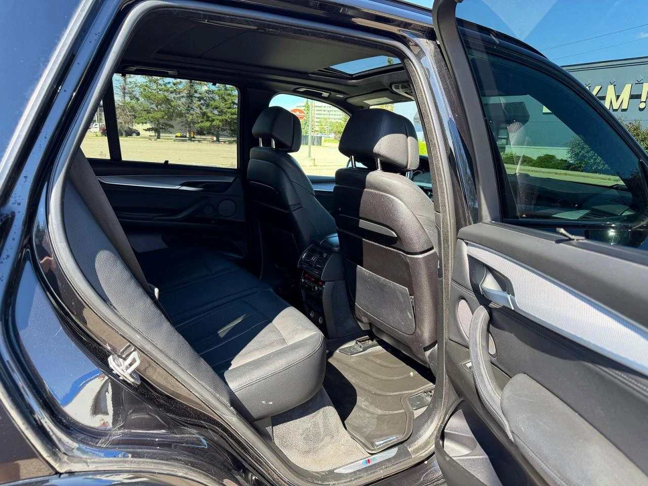 BMW X5 4.4l xDrive50I, снимка 6 - Автомобили и джипове - 55237423