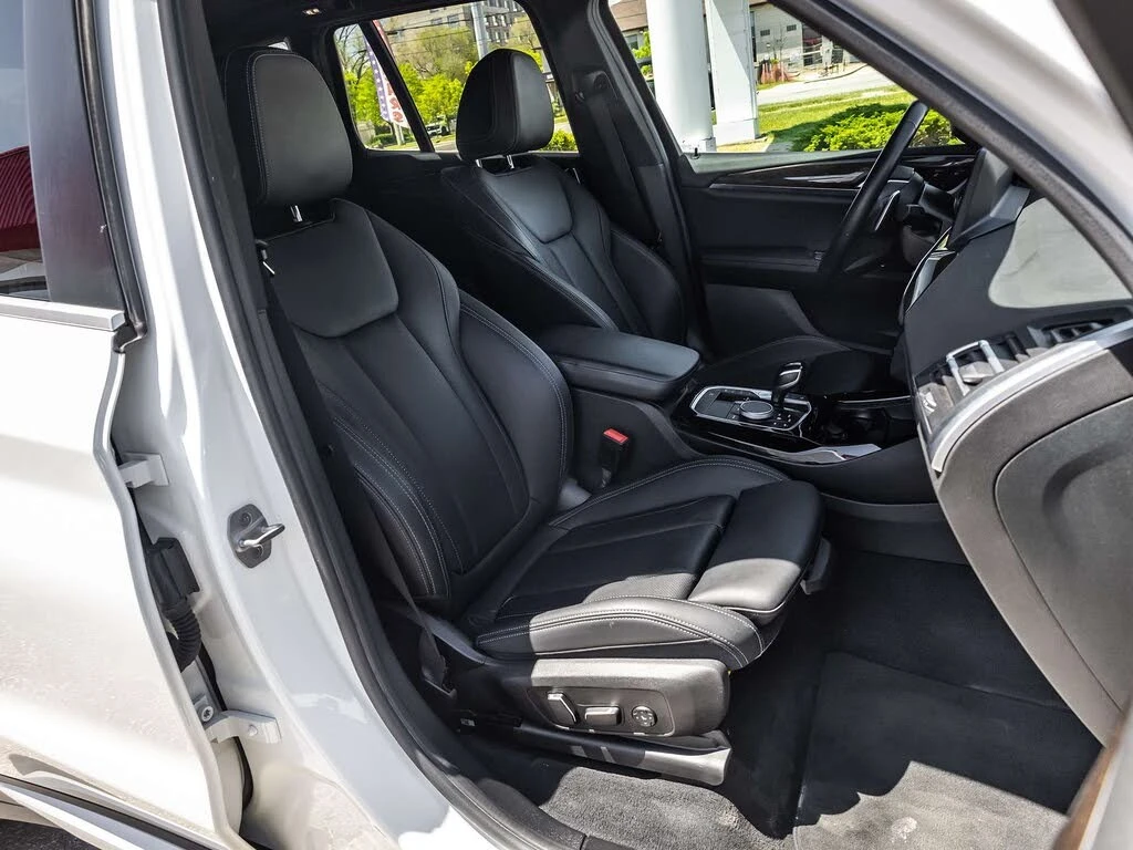BMW X3 xDrive30i* LANE* PANO* DISTRO* CARPLAY, снимка 14 - Автомобили и джипове - 55436991