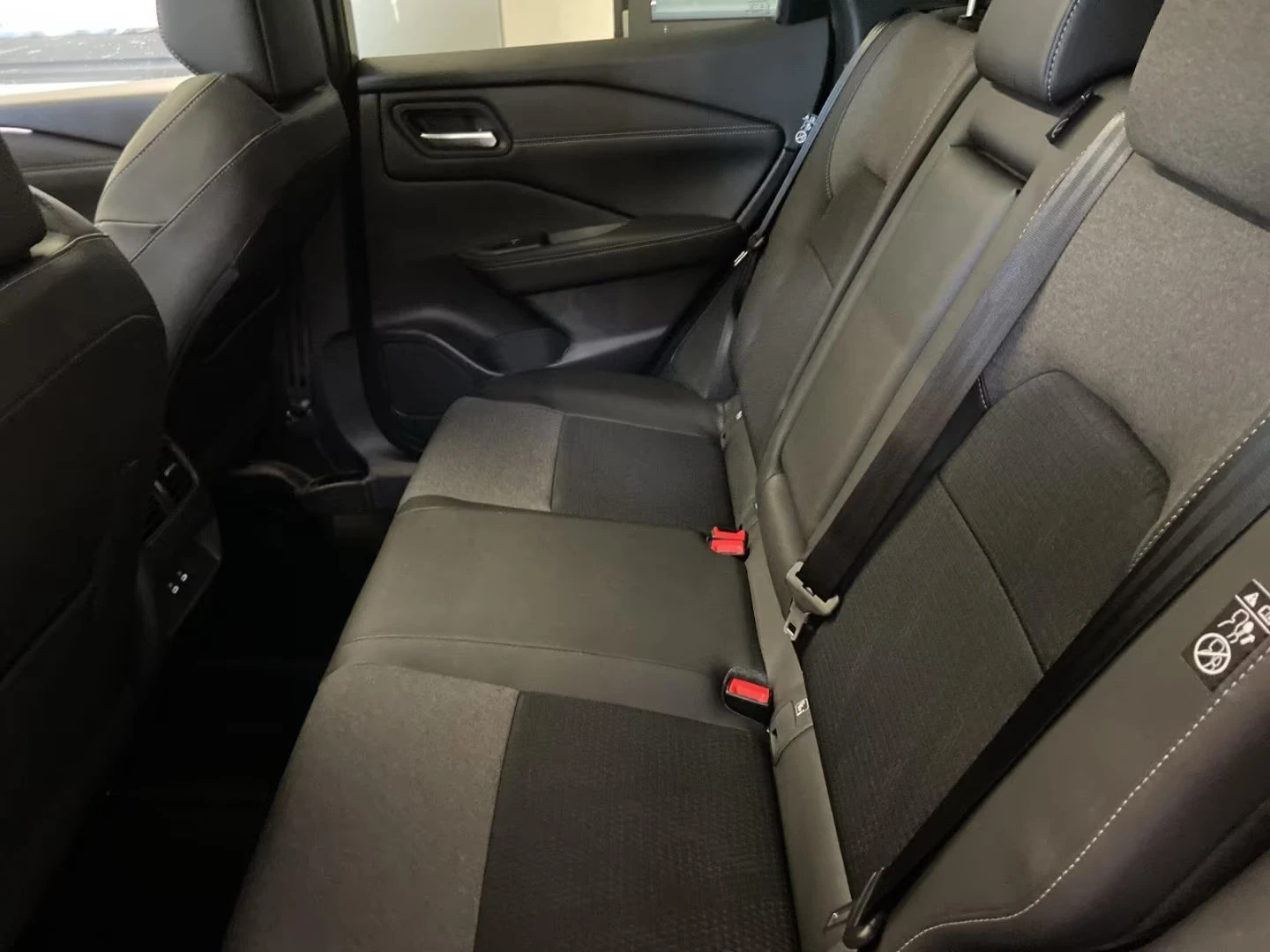 Nissan Qashqai НОВ!N-CONNECTA/PANO/360/NAVI/KLESS/ИЗБОР ЦВЯТ/805z, снимка 13 - Автомобили и джипове - 55728206