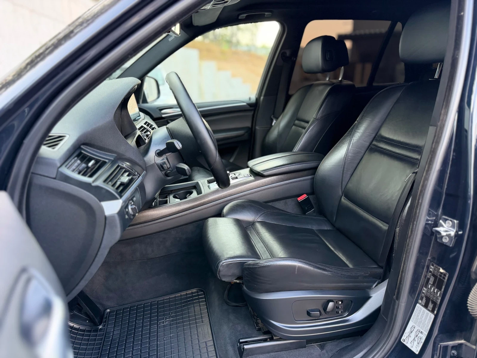 BMW X5 3.5D~286hp~M-PACKET, снимка 10 - Автомобили и джипове - 55911557